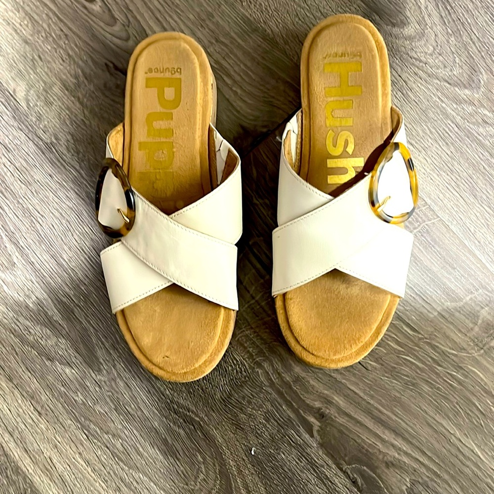 Hush Puppies Sandals Size 9